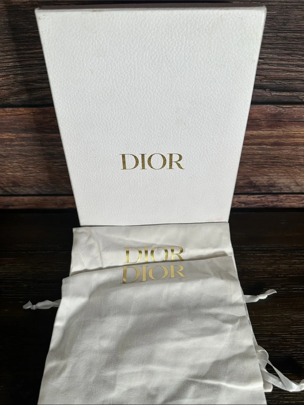 Dior Granville Navy Canvas Espadrilles with Red Heart Motif